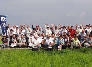 【新潟獺祭で新春を祝う会！】過去最高の山田錦で醸した「獺祭」を飲める特別イベントが開催 画像