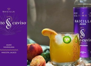 【第4のアガベスピリッツ！次のアガベ酒の選択肢】「ライシージャ（Raicilla）」が取り扱い開始 画像