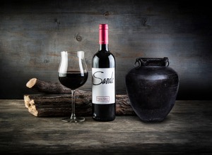 【ピノ・ネロの常識を覆す逸品！樹齢75年の古木のブドウを使用】ファゾーリ・ジーノ「サンデ ピノ・ネロ 2015」新発売 画像