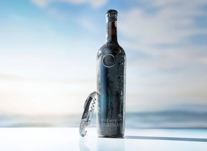 【200本限定！FRANCK MULLER × SUBRINA】海で時を過ごしたスペシャルワイン「Vintage 2022 < Act6 >」販売開始 画像