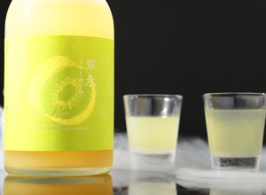 【氷点下で花開く