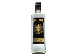 【ジントニックのために開発したジン！】サントリー「ビーフィーターブラック」新発売 画像
