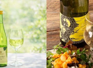 【サンクゼールの人気No.1ワイン「ナイアガラブラン」と「長野竜眼」をお届け！】2025年産の新酒が解禁 画像