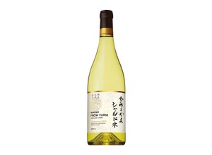 【日本ワイン！】「ＳＵＮＴＯＲＹ ＦＲＯＭ ＦＡＲＭ かみのやま シャルドネ ２０２５」数量限定新発売 画像