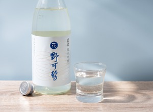 【成城石井のオリジナル日本酒！】夏の食中酒「真澄 花野可勢」が進化・リニューアル発売 画像