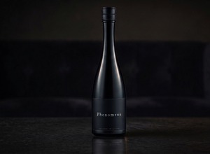 【神秘的！】世界でも希少な「ミズナラの木桶」で醸した「Phenomeno（フェノメノ）水楢/MIZUNARA」限定発売 画像