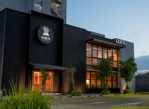 Encounter Japan、メキシコに「GOEN」3店舗目　広島の日本酒輸出も担う中南米7店舗体制に 画像