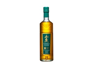 【シングルモルトジャパニーズウイスキー！】山鹿蒸溜所が「山鹿2026 Edition」を全国発売 画像