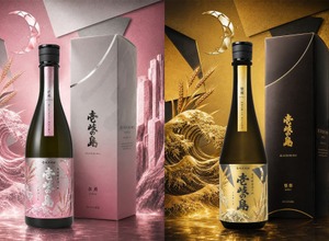 【伝統を受け継ぎ...新たな「壱岐の島」へ！】6年熟成の「余薫（よくん）」と13年熟成の「悠馨（ゆうけい）」が新発売 画像