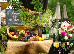 【自慢のワインやシードルが集結！】サンクゼール「収穫祭2026～St.Cousair WINE FESTA～」開催 画像