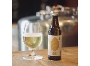 【小説の「江戸のビール」を現実世界で醸造！】「タイムスリップビール」発売 画像