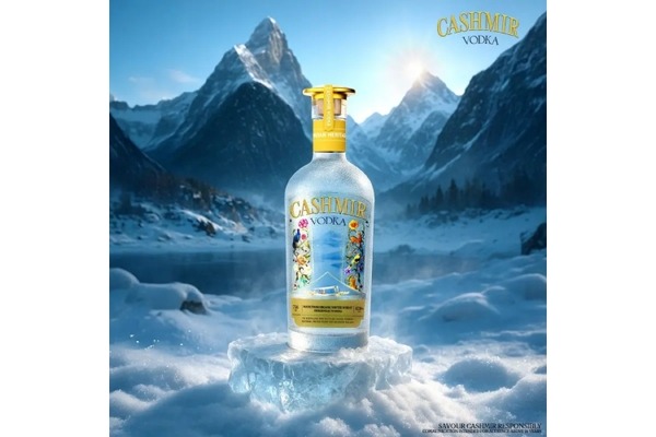 酒好きからの評価が高すぎるクラフトジン】「GOTOGIN空よ雲よ＃アコウ