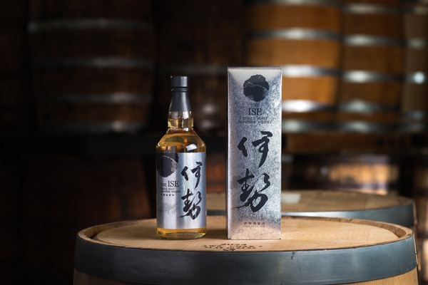 嘉之助 2019-2025 6年 58% 島津豊久ラベル ウイスキーミュウ 嘉之助 2019-2025 6年 58% 島津豊久ラベル ウイスキーミュウ