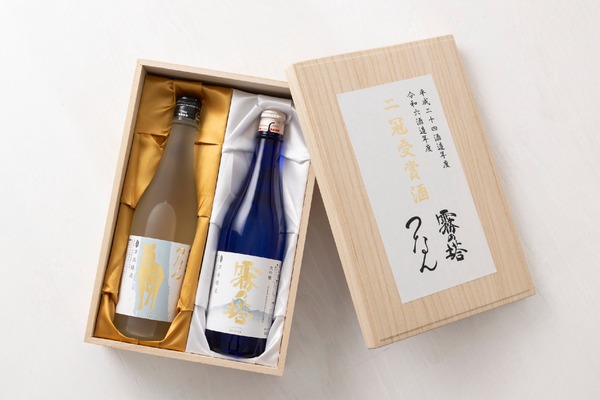 酒好きが注目する絶品クラフトジン！】五島つばき蒸溜所×ハトバ製陶所