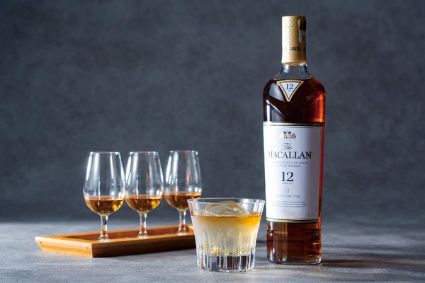 オリオ秋葉原酒販による「秋葉原ウイスキー」シリーズ第1弾が発売