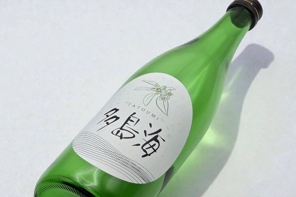 日本酒「梵」×「東京卍リベンジャーズ」！瓦城千咒と佐野万次郎の酒が