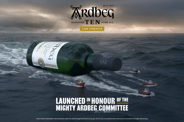 飲み過ぎ注意！ドイツの養命酒「イエーガーマイスター」の美味しい飲み