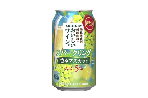 サントリープレミアムハイボール白州〈シェリー樽原酒ブレンド
