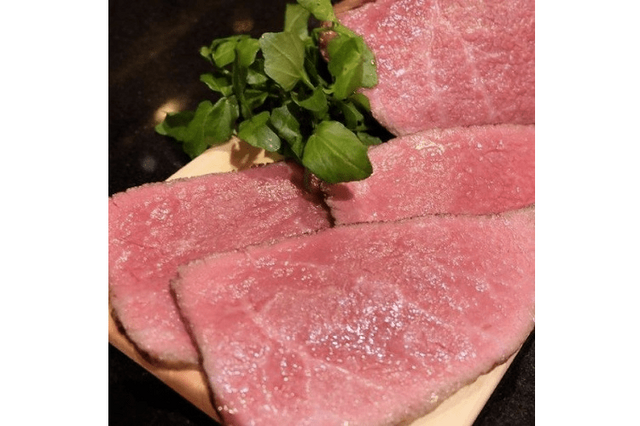 銀座ル・コチア 料理 写真