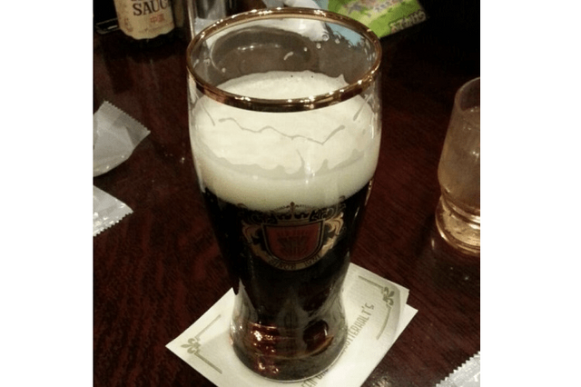ビール 写真