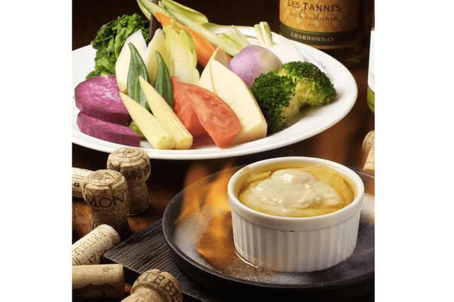 料理 写真