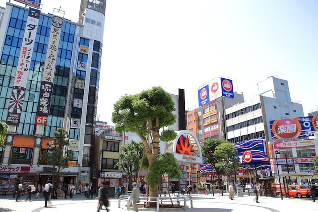 年度版 グルメな街 蒲田 コスパも雰囲気も抜群の名店10選をご紹介 Nomooo ノモー