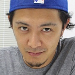 山下 写真