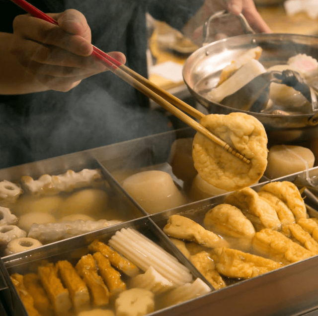 地鶏とおでんはれ晴れ川崎東口本店