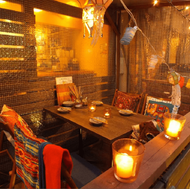 ラコタ 吉祥寺店