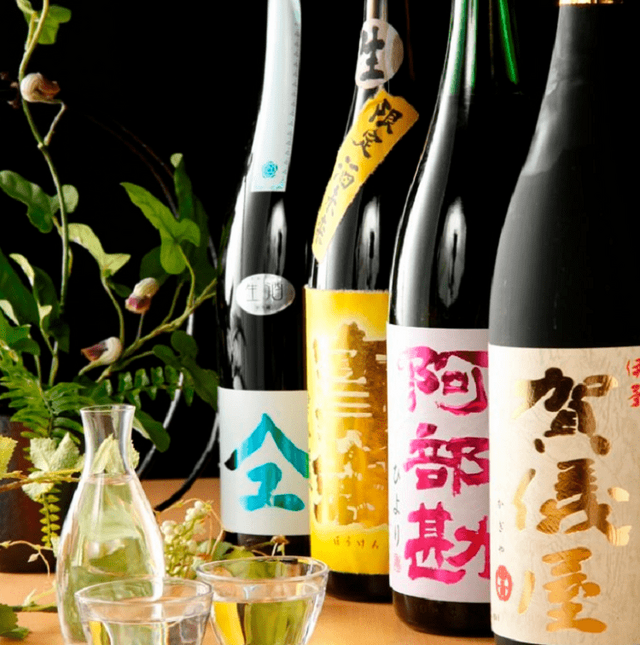 海鮮×日本酒居酒屋 和-KAZU- 吉祥寺