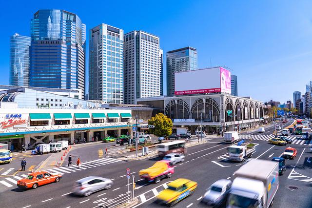 品川駅