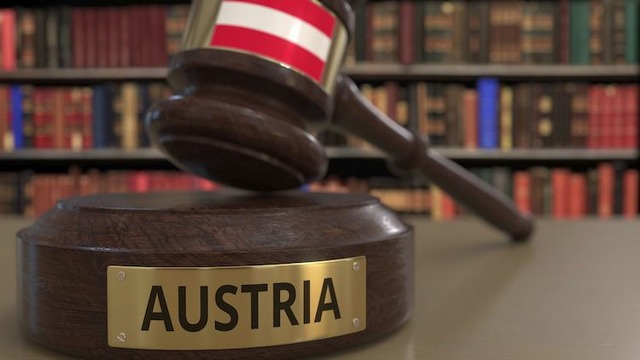 オーストリア法律
