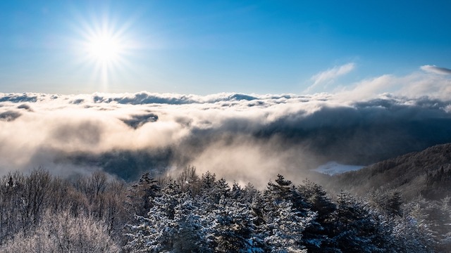 雪国