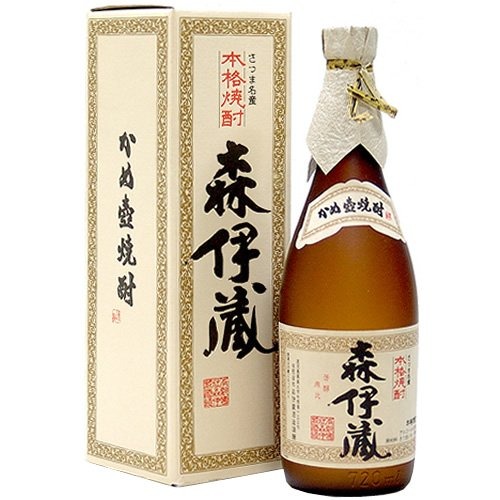 森伊蔵食品/飲料/酒