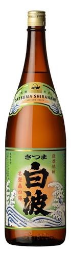 芋焼酎人気ランキング4位